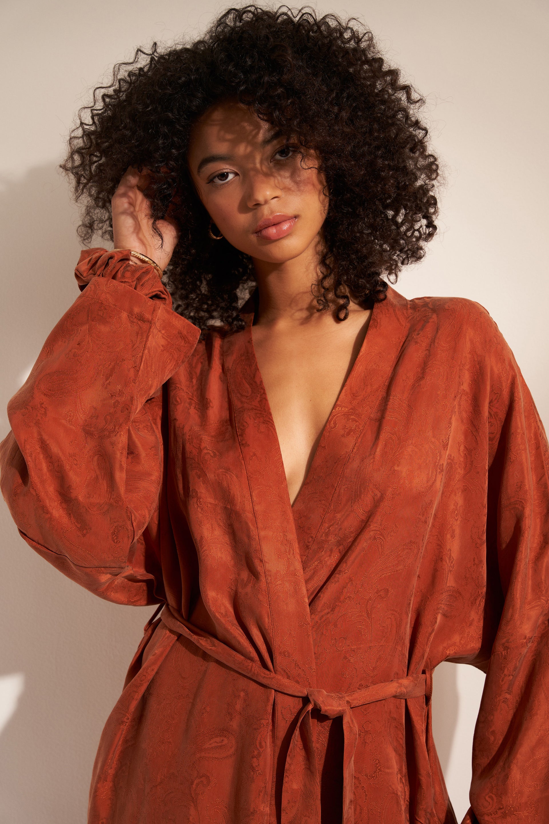Robes – Idle Sleepwear