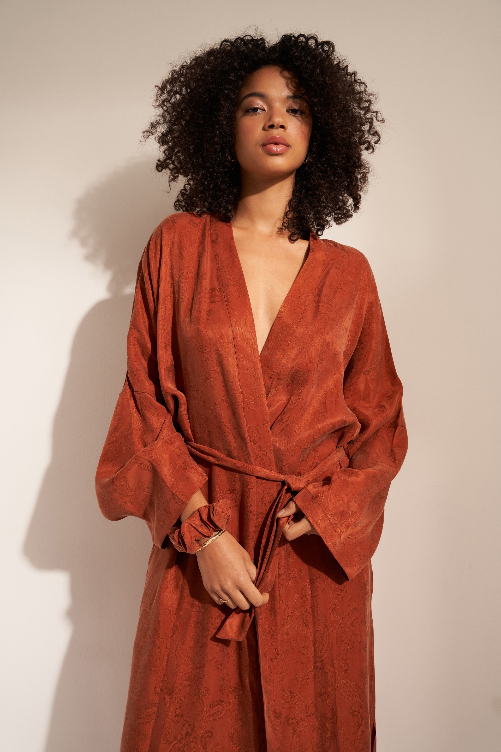 Robes – Idle Sleepwear
